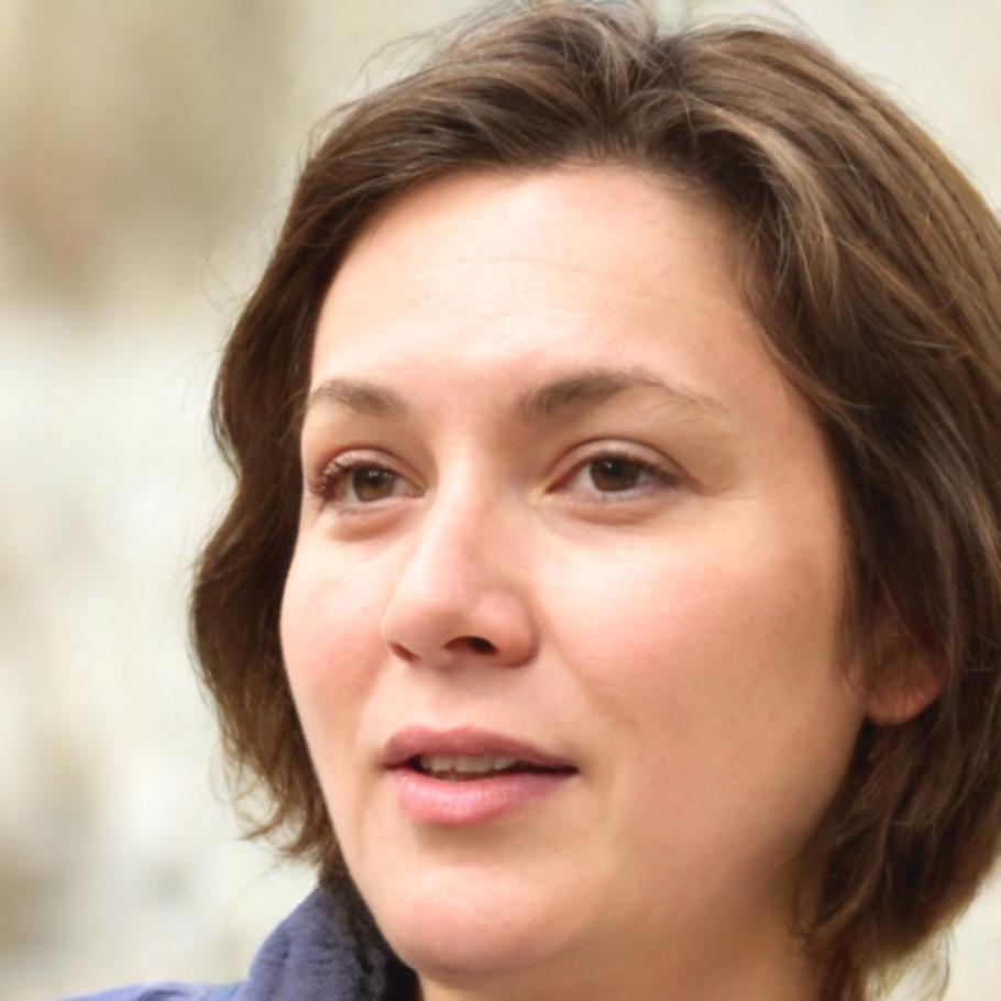 Freya Thornbury, Operations Director