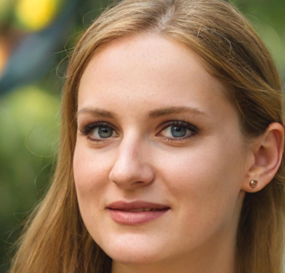 Freya Lindholm, Finance Manager